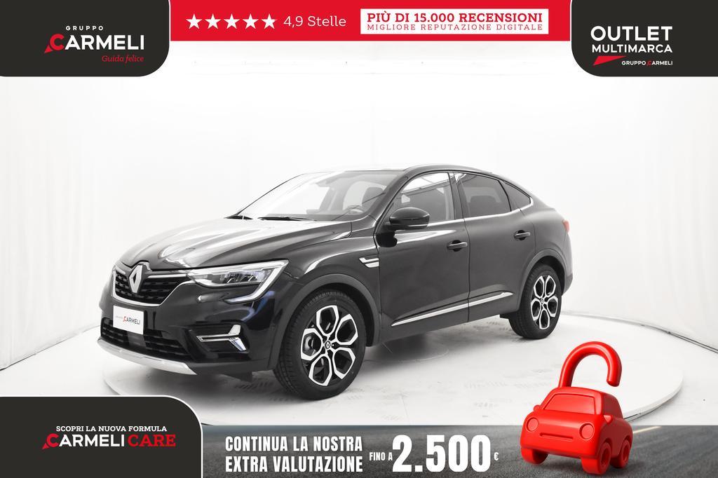 Renault Arkana 1.6 Hybrid Intens E-Tech Auto