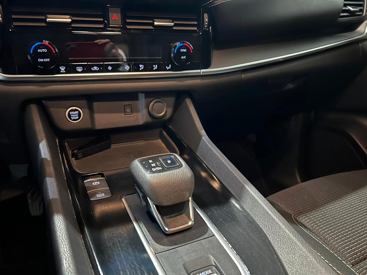 Nissan Qashqai MHEV 158 CV Xtronic Business