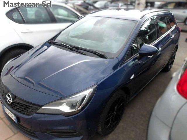 OPEL Astra Sports Tourer 1.5 cdti Ultimate AT9 - GD411BJ