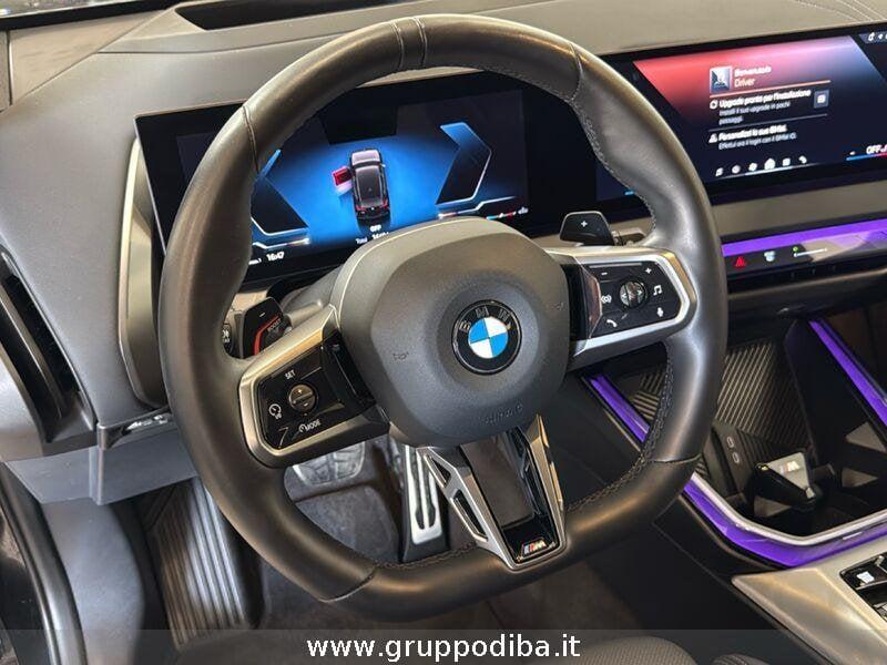 BMW X3 G45 2024 xdrive20d MSport Pro auto