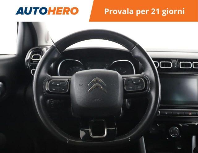 CITROEN C3 Aircross BlueHDi 100 S&S Shine