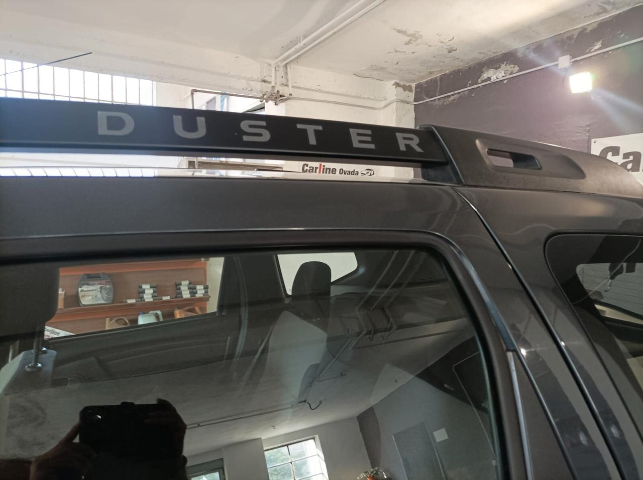 Dacia Duster 1.6 -4x2 GPL Lauréate Distr nuova!!!