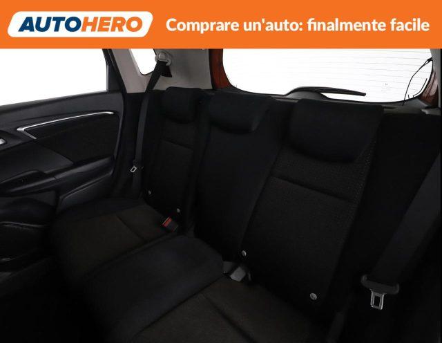 HONDA Jazz 1.3 Elegance Connect ADAS