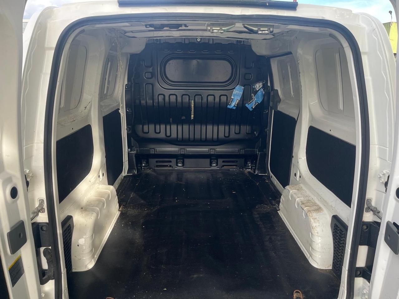 Nissan NV200 1.5 dCi 110CV Furgone