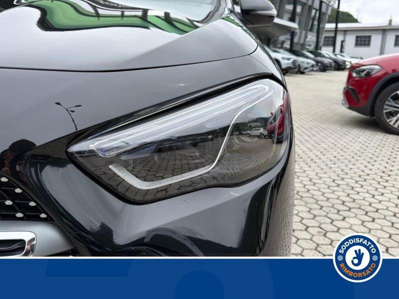 Mercedes-Benz GLA 180d Automatic AMG Line Advanced Plus