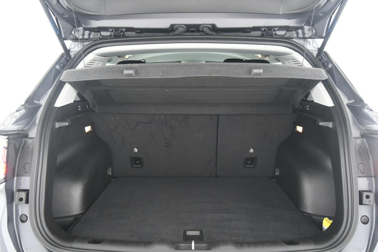JEEP Compass 1.6 mjt Limited 2wd 130cv ACC+CAMERA+LED