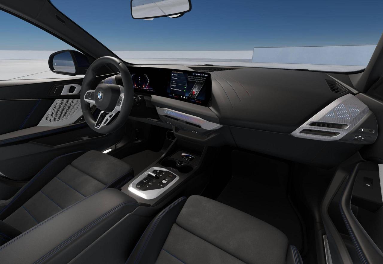 BMW Serie 1 120d 48V MSport