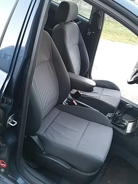 Skoda Octavia 1.9 TDI 110CV SW