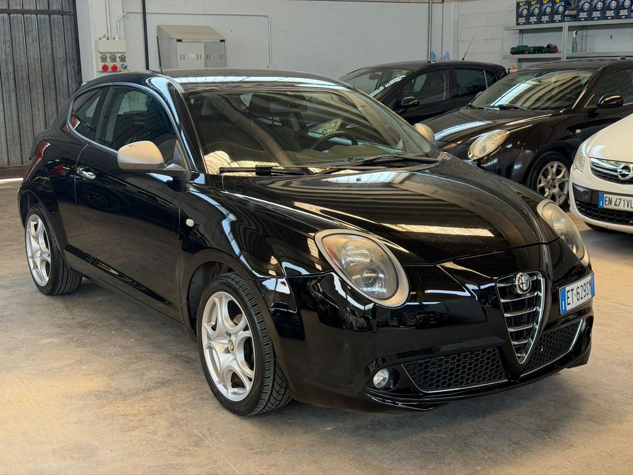 Alfa Romeo MiTo 1.4 70 CV 8V Progression