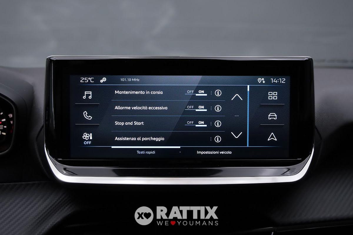 Peugeot 2008 1.2 puretech 100CV Style