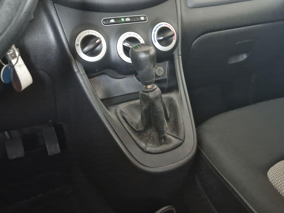 Hyundai i10 1.2 16V BlueDrive GPL Active