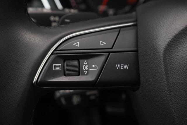 AUDI A4 Avant 35 TDI/163 CV S tronic PREZZO NETTO
