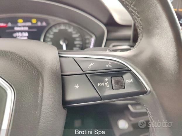 Audi A4 Avant 40 g-tron S tronic Business Adv...