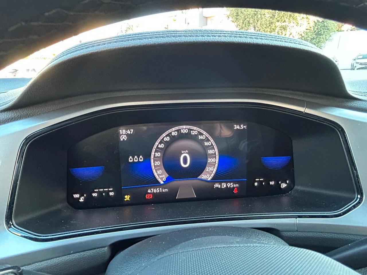 Volkswagen T-Roc 1.0 TSI Sport