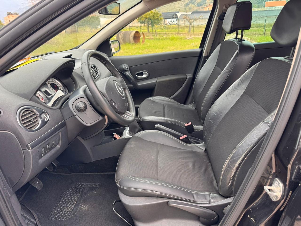 Renault Clio 1.5 dCi 85CV 5 porte Le Iene