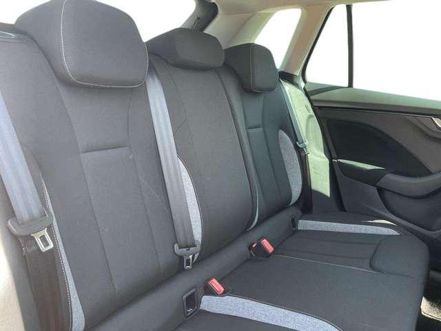 Skoda Kamiq 1.0 tsi Selection 95cv