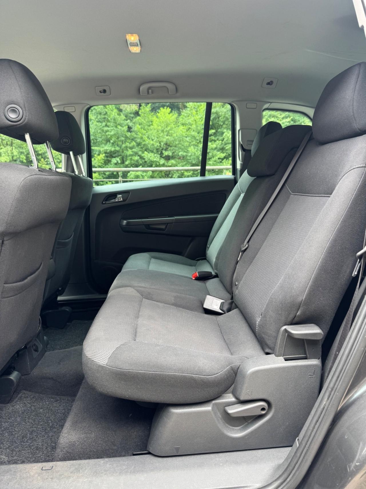Opel Zafira 1.7 CDTI 110CV ecoFLEX One Business
