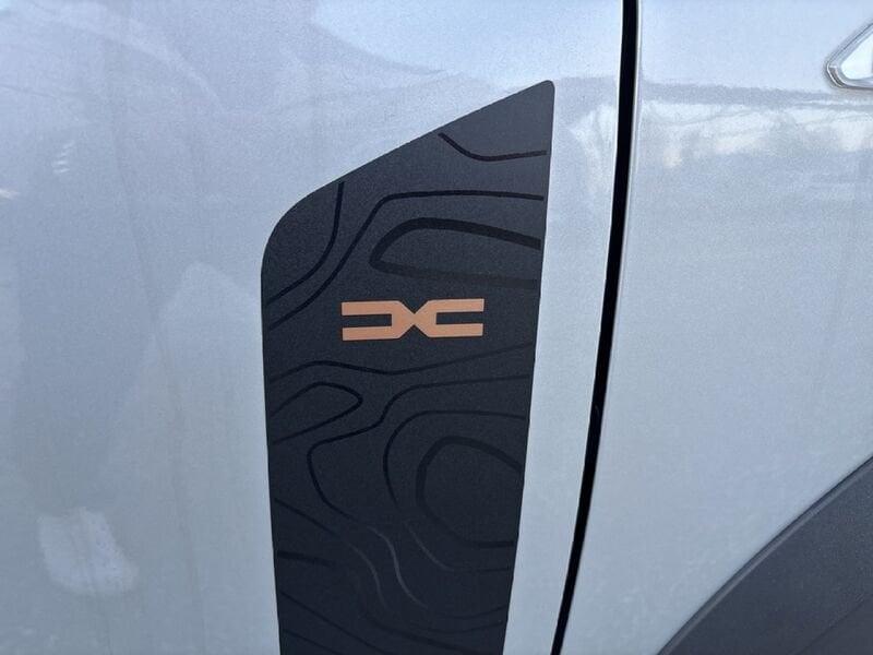 Dacia Sandero Sandero Stepway 1.0 TCe ECO-G Extreme Up