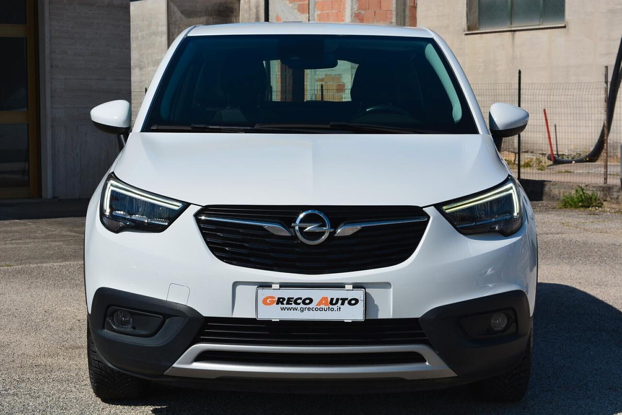 Opel Crossland X 1.5 ECOTEC D 102 CV S&s Innovation CarPlay