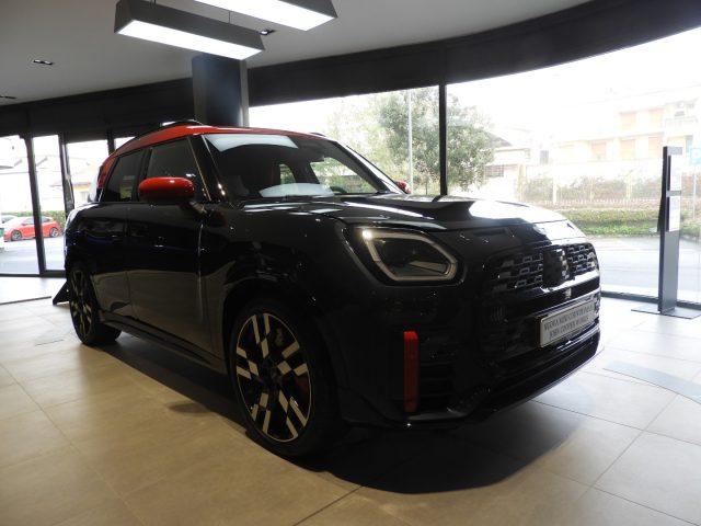 MINI Mini John Cooper Works ALL4 JCW Countryman