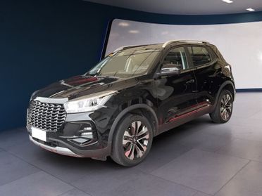 DR AUTOMOBILES DR-5-0 1.5 TURBO CVT