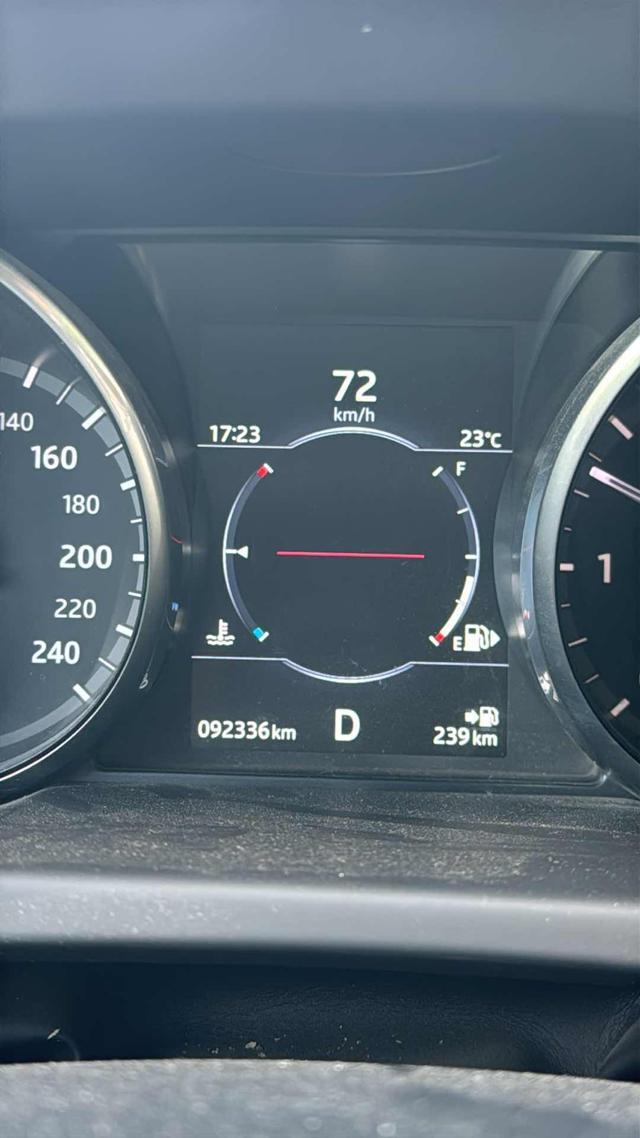 LAND ROVER Discovery Sport 2.0 TD4 150 CV HSE AUTOCARRO