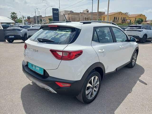 Kia Stonic 1.2 DPI Style TT