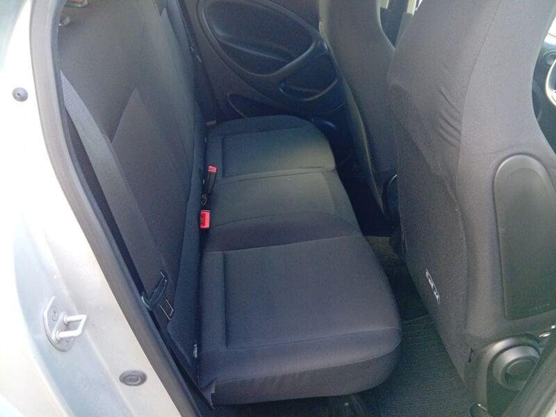 smart forfour 2ªs. (W453) 70 1.0 Youngster