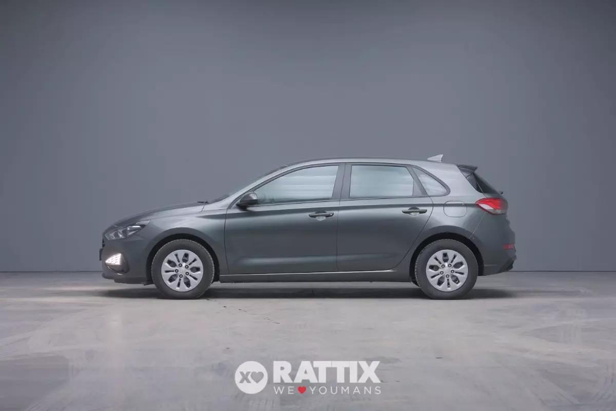 Hyundai i30 1.0 t-GDI 48V 120CV Prime