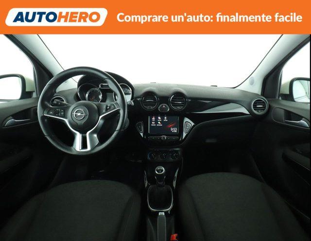 OPEL Adam 1.2 70 CV Jam