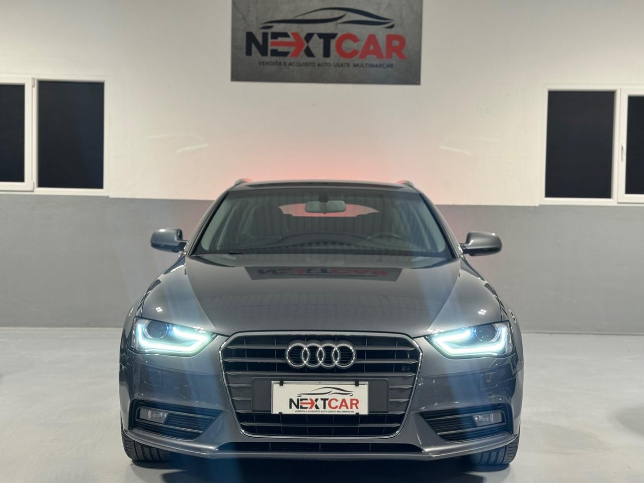 Audi A4 2.0 TDI 150 CV multitronic EURO 6 !