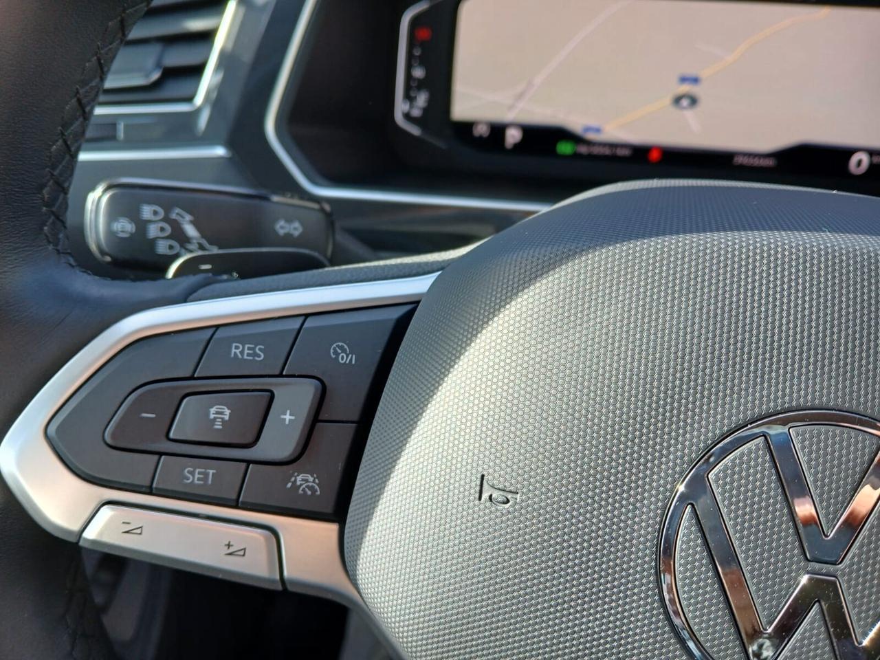 Volkswagen Tiguan 2.0 TDI 150 CV SCR DSG Elegance-AZIENDALE