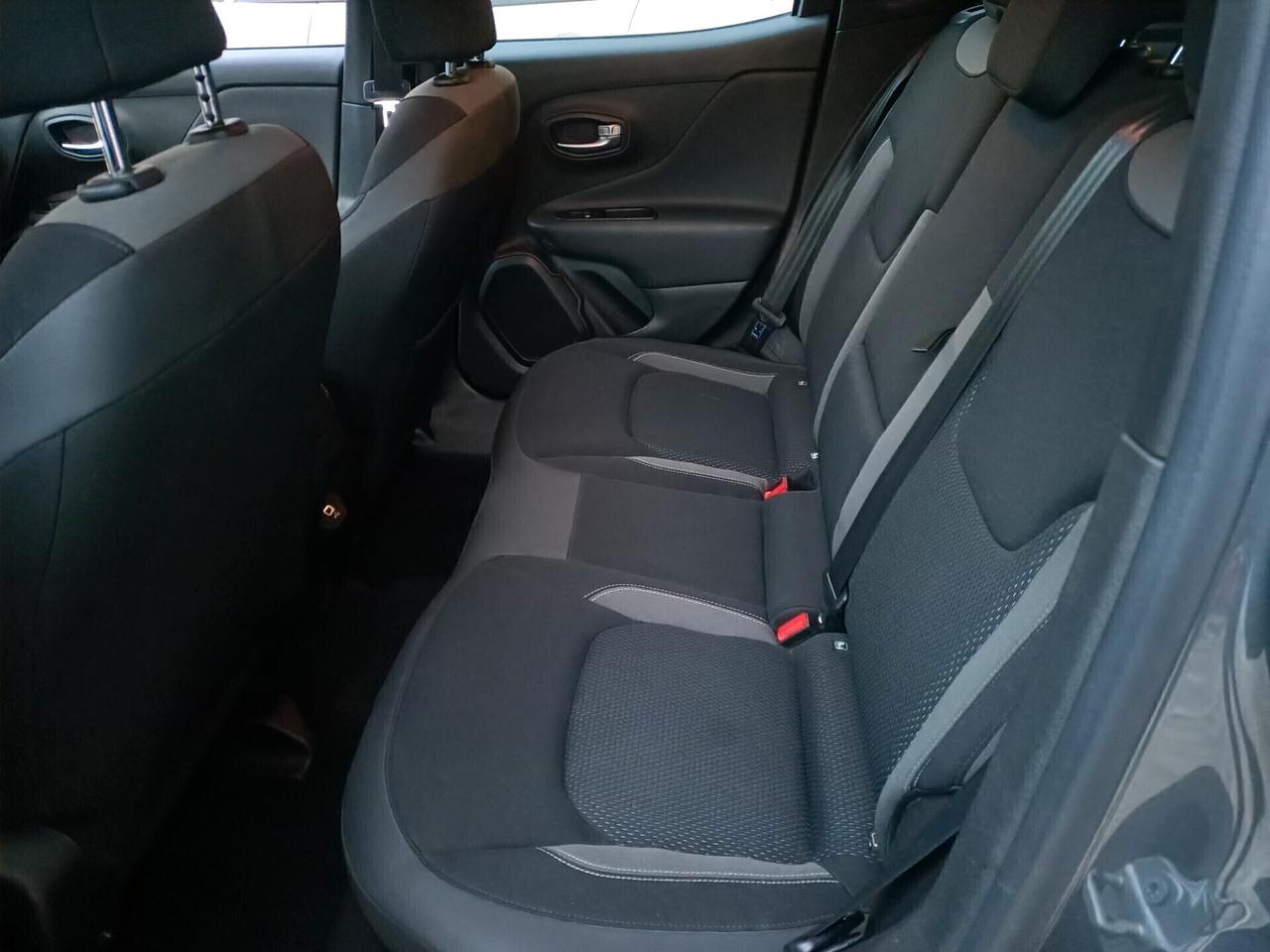 Jeep Renegade 1.6 Mjt 130 CV LIMITED km 67000 anno 2022