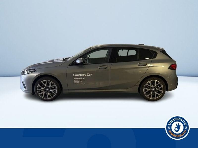 BMW Serie 1 118d