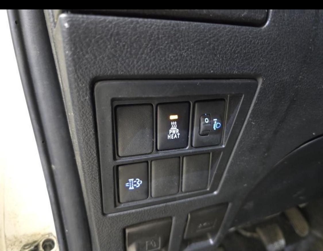 Toyota Hilux 2.4 D-4D 4WD 4 porte Double Cab Executive