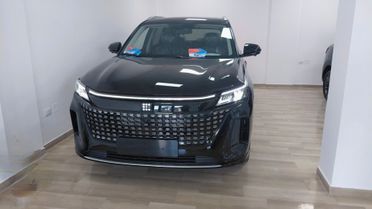 Dfsk E5 PHEV