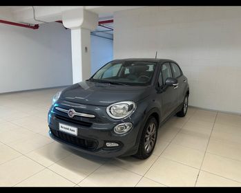 FIAT 500X - 500X 1.3 MultiJet 95 CV Pop Star