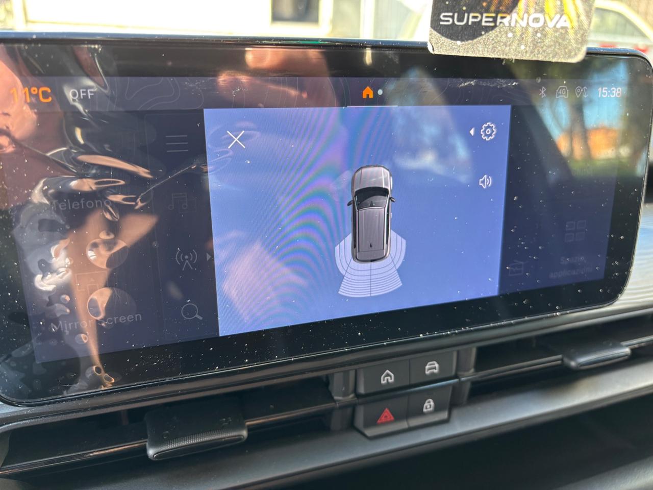 Jeep Avenger 1.2 Turbo 100 CV Longitude