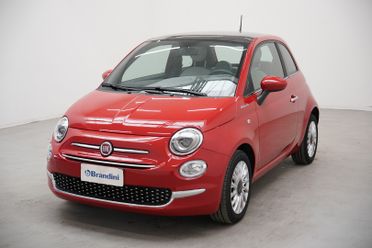 FIAT 500 1.0 hybrid Dolcevita 70cv