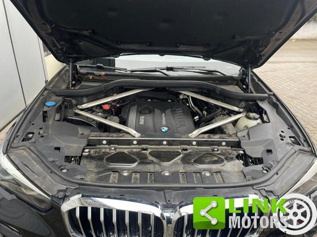 BMW X5 Msport