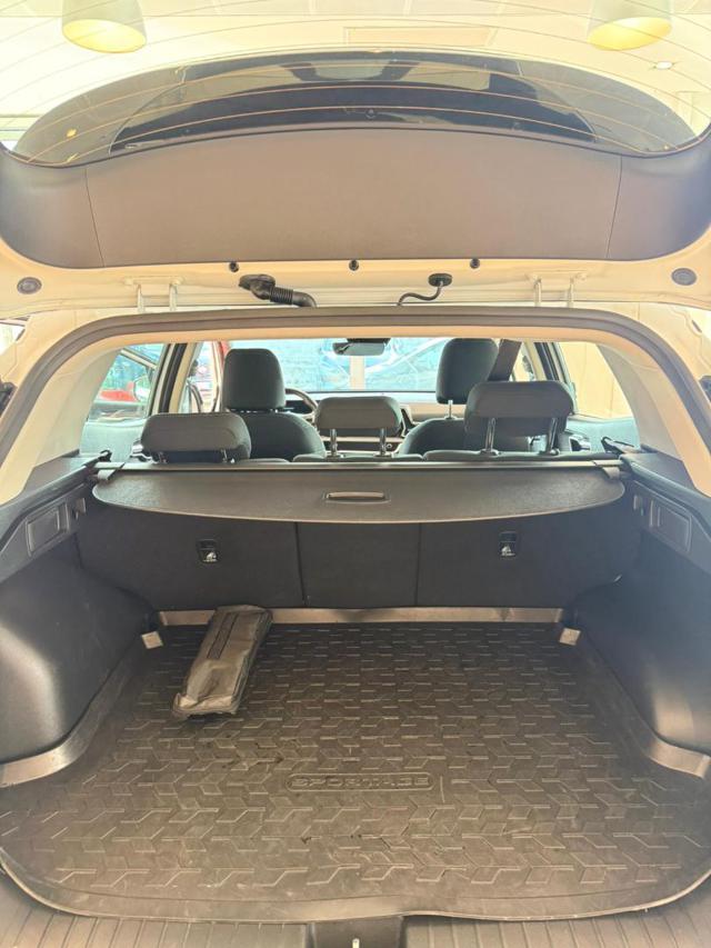 KIA Sportage 1.6 CRDi MHEV Business