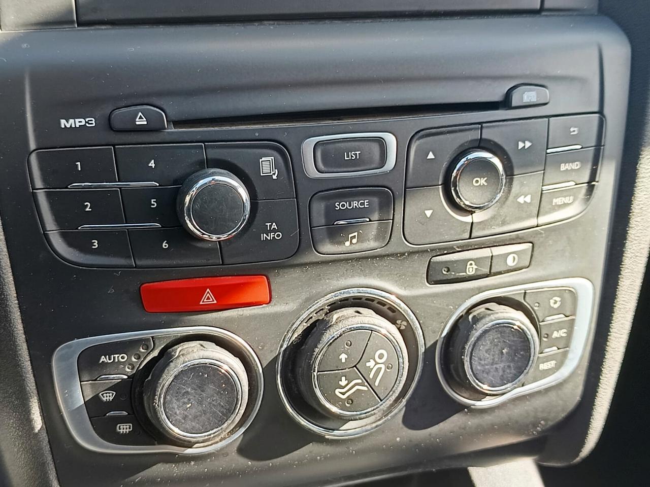 Citroen C4 2013 - 1.6 HDi Lb automobili