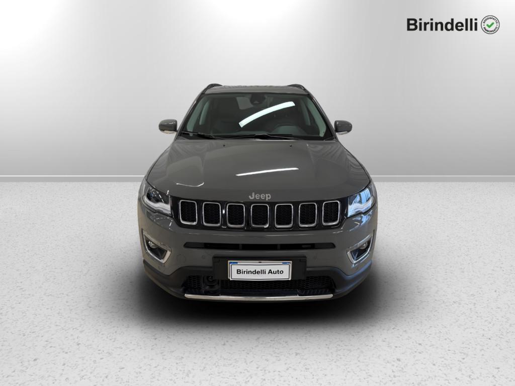 JEEP Compass 2ª serie - Compass 1.6 Multijet II 2WD Limited