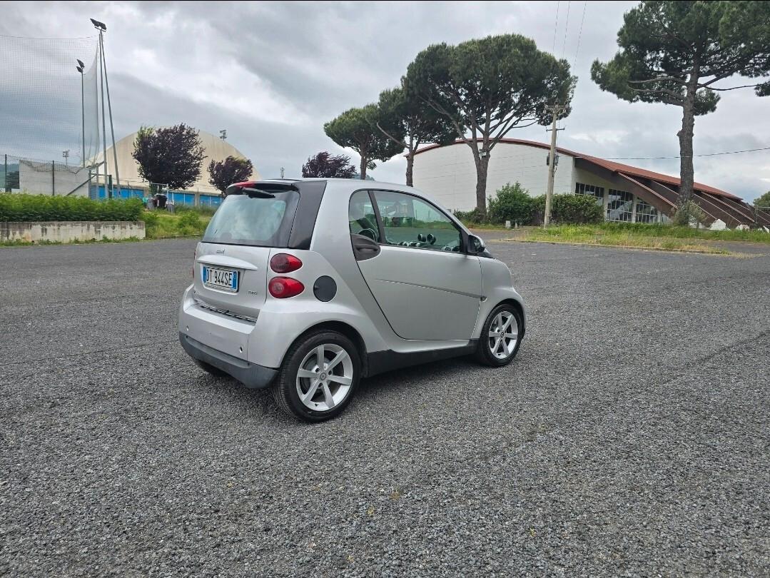 Smart ForTwo 451 full