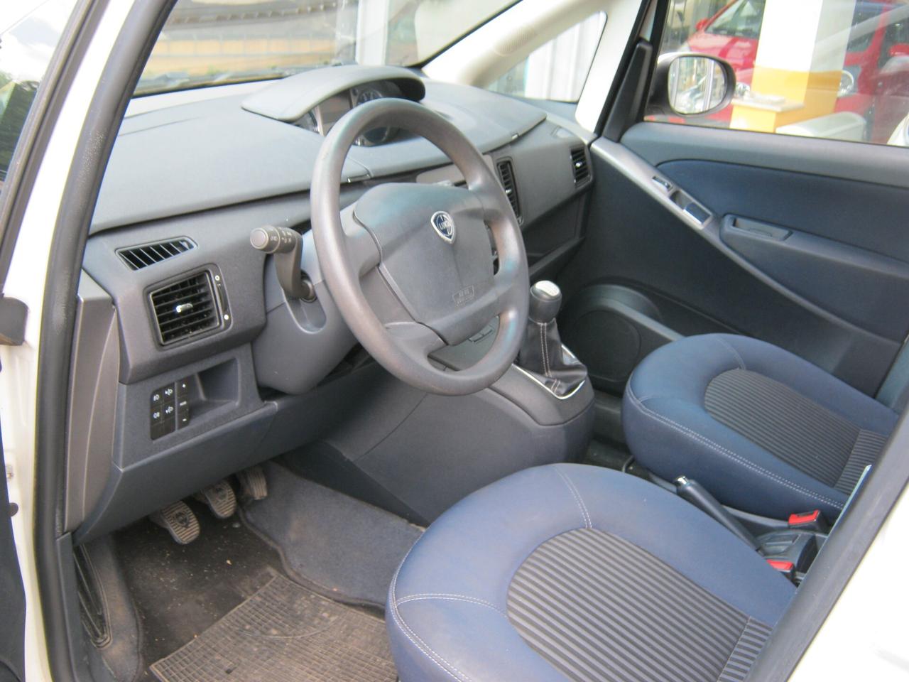 Lancia MUSA 1.3 Mjt 95 CV Gold