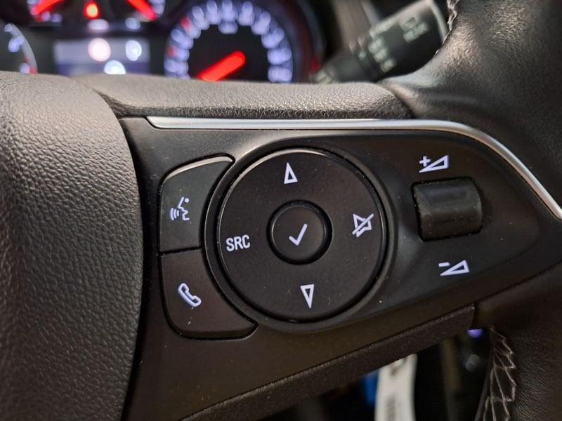 Opel Grandland Grandland X 2.0 diesel Ecotec Start&Stop aut. Ultimate