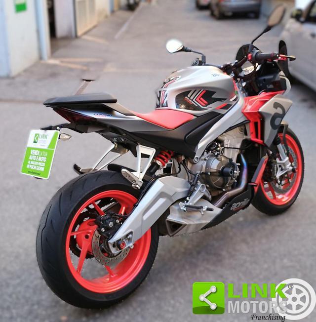 APRILIA Tuono 660 Tuono 660