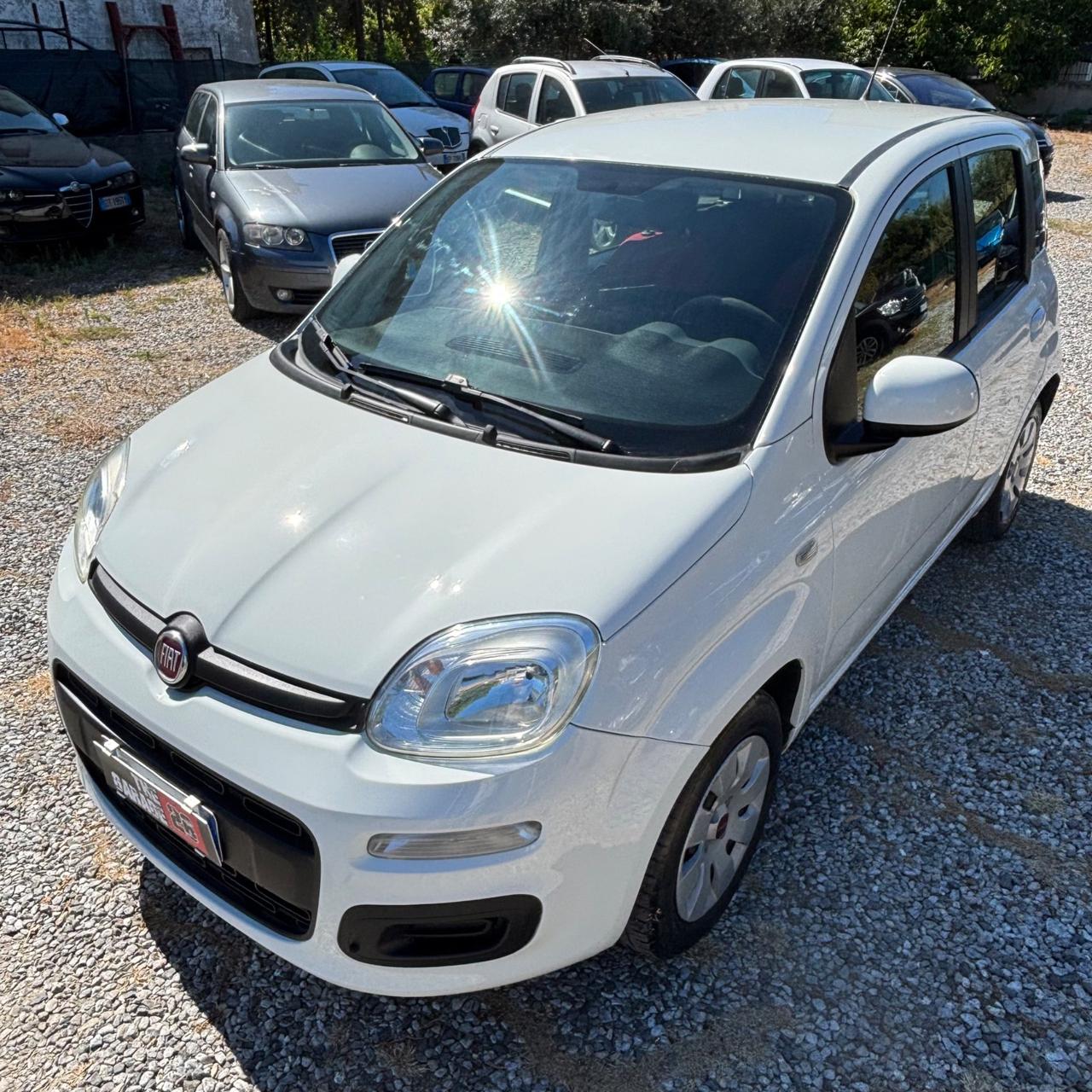Fiat Panda 1.2 Easy