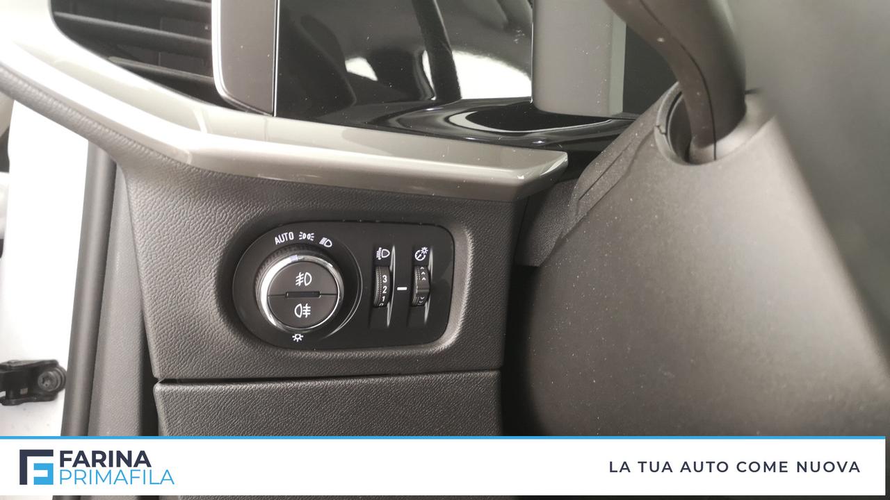 OPEL Mokka II 2020 - Mokka 1.2 t Elegance s&s 100cv