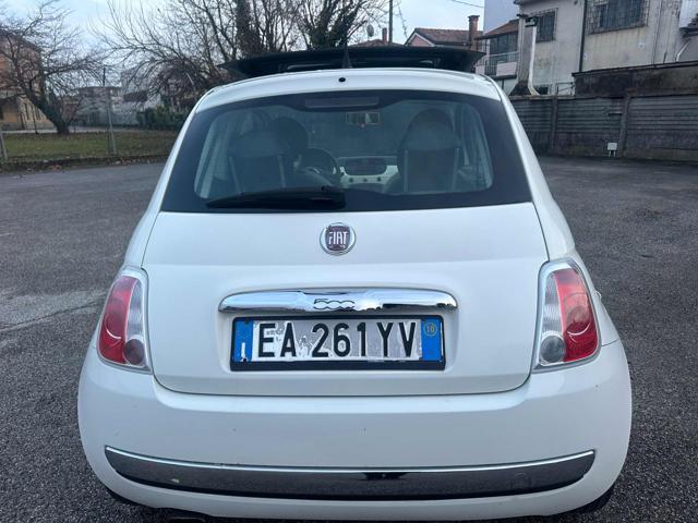 FIAT 500 neopatentati Bellissima 1.2 Lounge